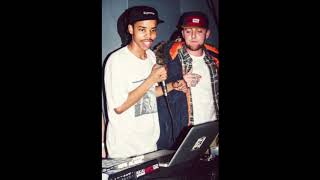 FREE Earl Sweatshirt x Mac Miller Type Beat - NO HOOK | (Prod. Manuel)