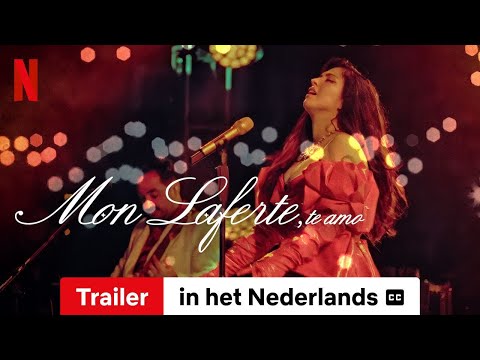 afbeelding Mon Laferte, Te Amo