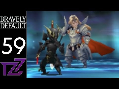 Bravely Default - Family Reunion (Part 59)