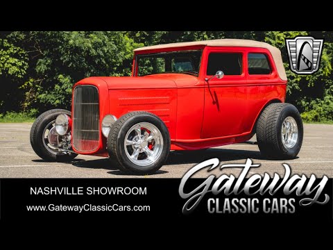 1930 Ford Tudor (CC-1966646) for sale in O'Fallon, Illinois