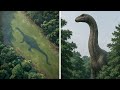 Dinosaur Sightings Are Increasing in the Congo