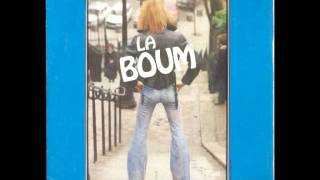 Renaud LA BOOM - Laisse béton 1977