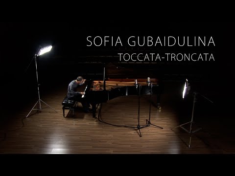 Sofia Gubaidulina - Toccata-Troncata (1971)