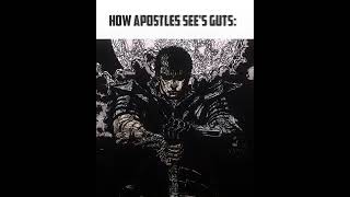 Download lagu HOW APOSTLES SEE'S GUTS MANGA EDIT 「MANGA EDIT」#berserk #guts #griffith 💀 mp3