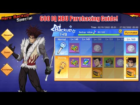 600IQ Tactic to Profit Hero Back-Up! Maximising profits!! || One Punch Man The Strongest #shorts