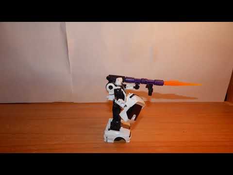 Selects Bugbite Stop Motion