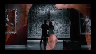 Matt Epp - In A Flash (Official Video)