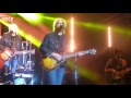 Hayes Carll - Stomp and Holler (Houston 02.01.17) HD