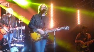 Hayes Carll - Stomp and Holler (Houston 02.01.17) HD