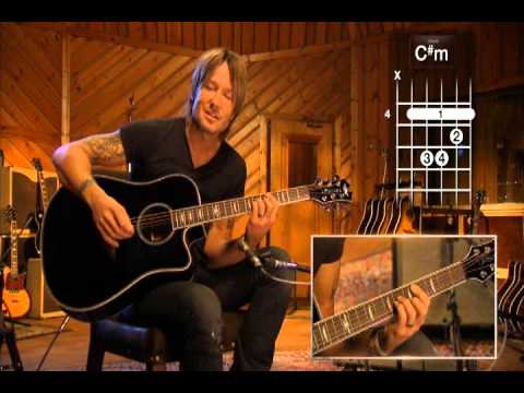 Somebody Like You - Keith Urban
