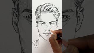 Download lagu Cara menggambar hidung 👃 trik mudah #menggambar #seni #menggambarpensil #sketsa mp3