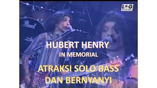 Download lagu Boomerang, - Sepi tak bertepi ( Atraksi Solo Bass Alm. Hubert Henry Limahelu in Memorial ) mp3 Download lagu Boomerang, - Sepi tak bertepi ( Atraksi Solo Bass Alm. Hubert Henry Limahelu in Memorial ) mp3