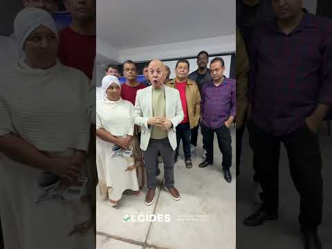 Confira mais detalhes sobre a reunião em Novo Gama participei de um encontro com a população