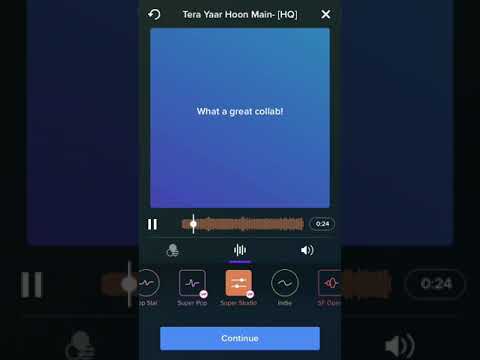 Rishi Grover Tera Yaar Hu Mein Song Cover by Rishi Grover ( Singer / Actor )