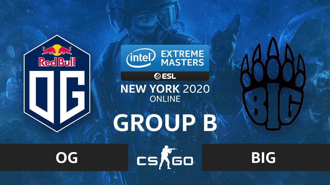 Iem chengdu 2024 europe open qualifier 1