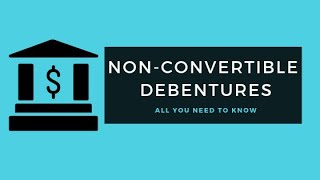 Non convertible Debenture (NCD) - Malayalam