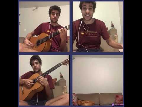 Pescaria - Cecília Meireles