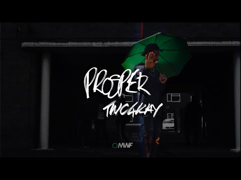 TWO4KAY - Prosper (Official Video)