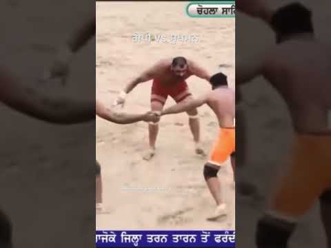 Gopi farandipur vs Sukhman chohla ਗੋਪੀ vs ਸੁਖਮਨ #kabaddi #shorts #topstops #kabaddilive