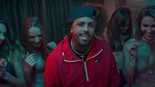 Dimelo Flow - El Favor ft. Nicky Jam, Farruko, Sech, Zion, Lunay (Video Oficial) 