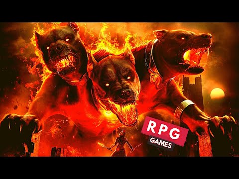 10 Best RPG PC/PlayStation/Xbox Games That You Should Check! - Ep 3 | Game Perfection (2022)