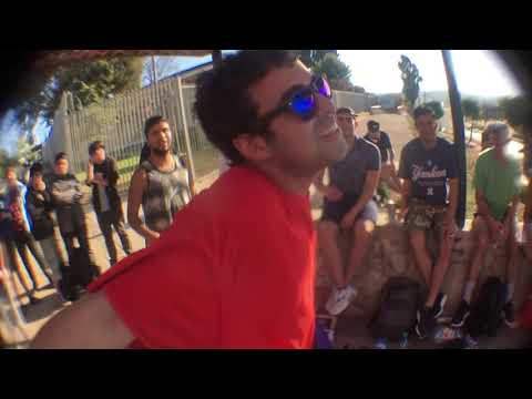 Final: Biapensil vs Dekinta (1raFechaLasTorres)