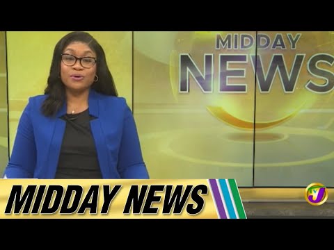 Consumer Confidence Dips | Midday News