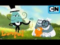 Run, Lamput, Run! 💨 | Lamput | Cartoon Network