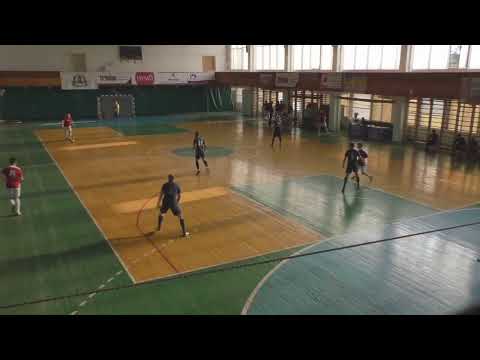 2 КУ 9 GreenTeam – ПУМБ игра