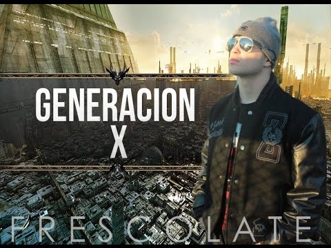 Frescolate - Generación X - X NAHUEL THE COACH (vídeo)