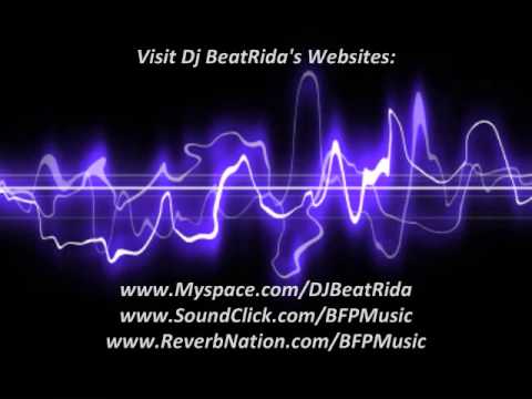 Dj BeatRida's House MegaMix 1