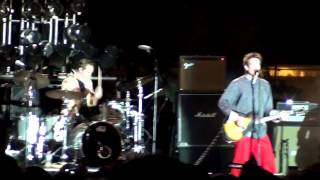 The Replacements - I&#39;m In Trouble (Riot Fest, Chicago, IL 9-14-13)
