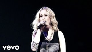 Anouk - More Than You Deserve (Live)
