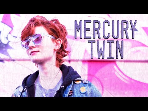 AP Tobler - Mercury Twin (Official Video)