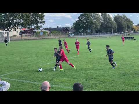 Åsums BK - KIA (Part 1)