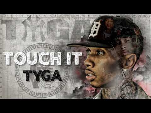 @KiDi x @Tyga - TOUCH IT (Music Video)