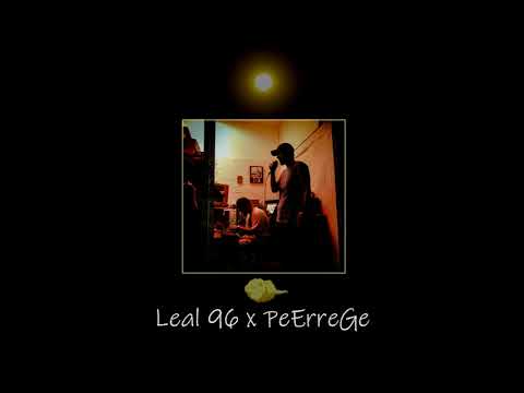 Pabloopz - Sol ft Leal96