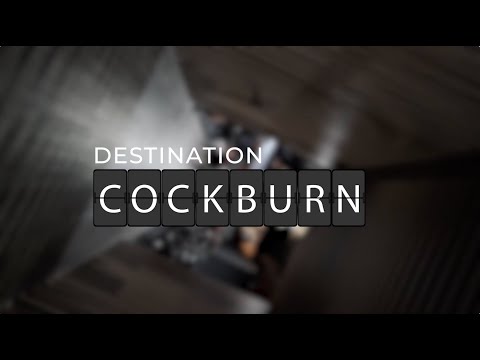 ROAR Active Cockburn Reopening