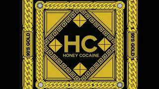 Dear Luv - Honey Cocaine