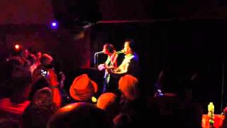 JOHNNYSWIM- Falling For Me (part 1)