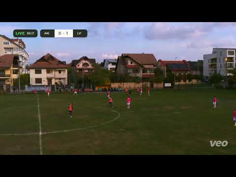ACS Kinder Brasov vs LPS Viitorul Ploiesti U15