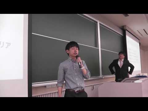 会計学科 受講生500人大人気木村勝則先生の経営学！教え子近畿大学学生20歳起業社長講演！君は何を感じたか！