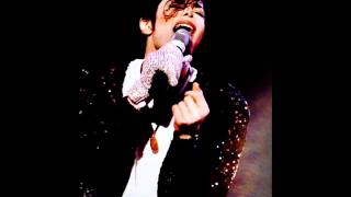 Michael Jackson - We've Had Enough REVERSED