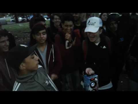 DIANT VS OREJA -8VOS DE FINAL- Torneo Fecha 3 -14/4- DarkJail