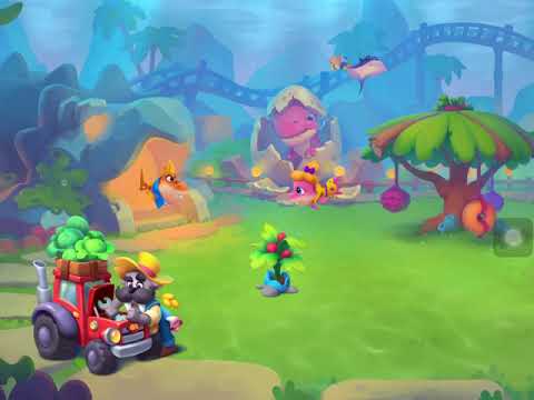 Fishdom Atlantis Cup Stage 20