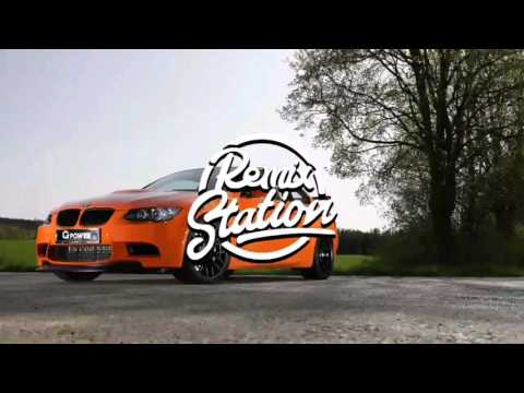 David Guetta, Glowinthedark, Harrison Shaw - Ain't a party (Original Mix)