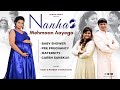 Nanha Mehmaan Aayega Vicky D Parekh Shruti Jain Baby Shower Song Maternity Shoot