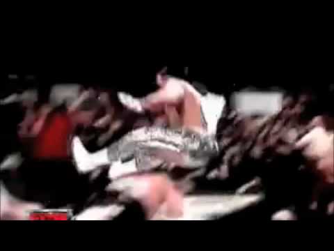 Rob Van Dam & Sabu Titantron Theme "Walk" by Kilgore