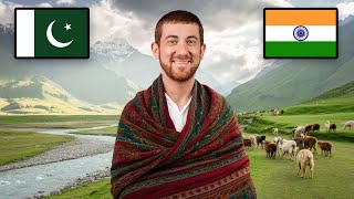 What is KASHMIR? (India vs Pakistan vs China)