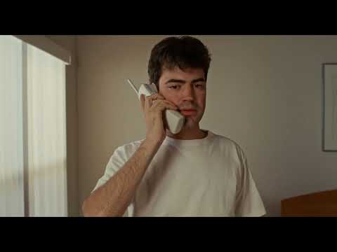 voicemail scene (Office Space)